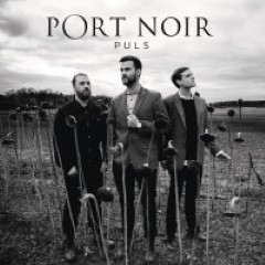 PORT NOIR Debut To Be Released Through IN FLAMES Singer's Record
