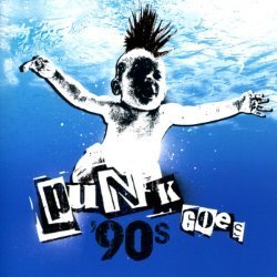 Punk Goes 90