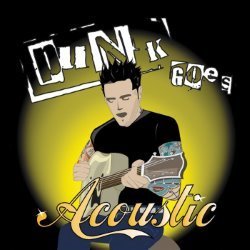 Punk Goes Acoustic