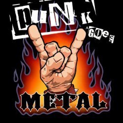 Punk Goes Metal