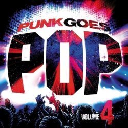 Punk Goes Pop, Volume 4