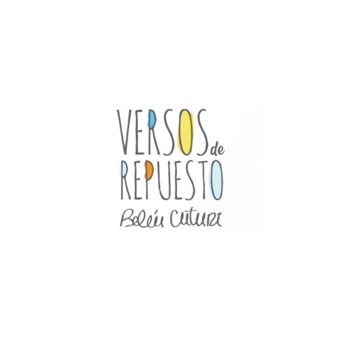Versos De Repuesto album thumb