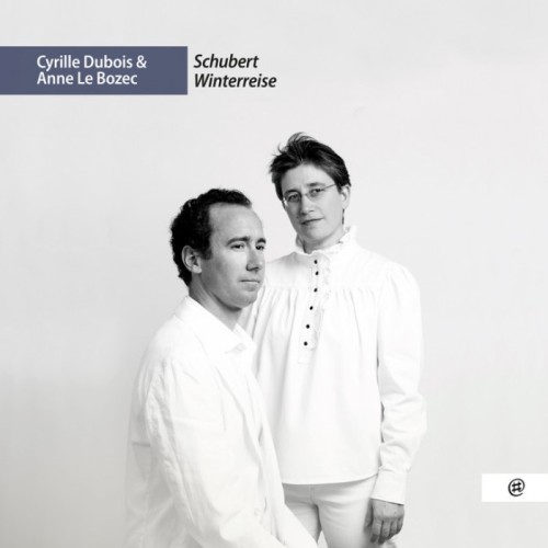 Schubert: Winterreise album thumb