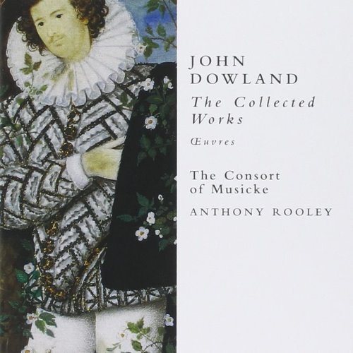 The Collected Works album thumb