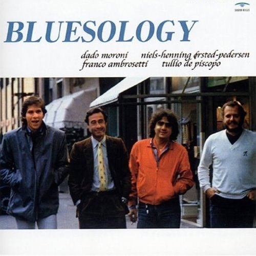 Bluesology album thumb