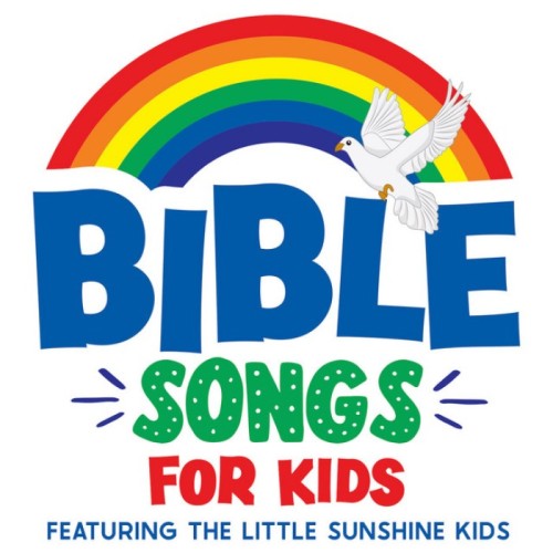 Bible Songs For Kids album thumb