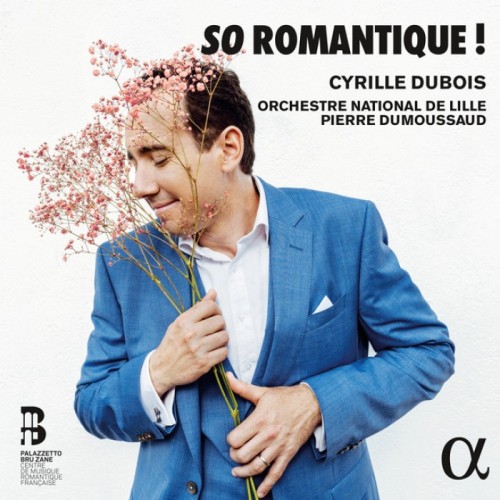 So Romantique ! album thumb