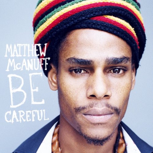 Be Careful album thumb