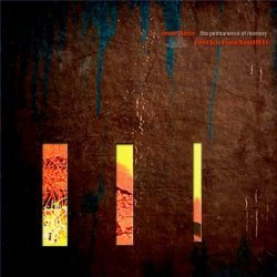 Cover Present album thumb