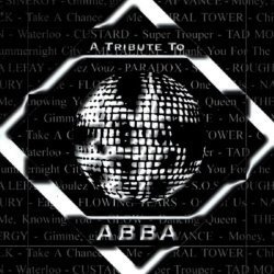 A Tribute to ABBA