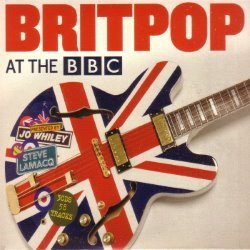 Britpop at the BBC