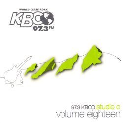 KBCO Studio C Volume 18