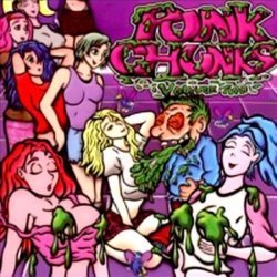 Punk Chunks, Volume 2