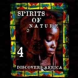 Spirits of Nature 4: Discovers Africa