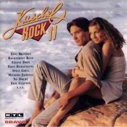 Kuschelrock 11