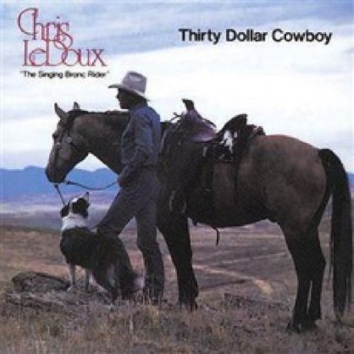 Thirty Dollar Cowboy album thumb
