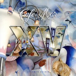 Café del Mar, volumen quince
