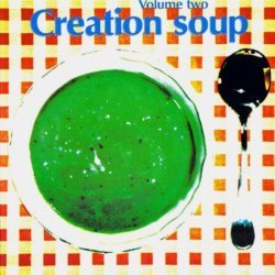 Creation Soup, Volume 2