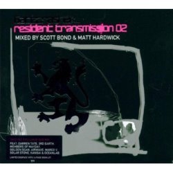 Gatecrasher: Resident Transmission 02