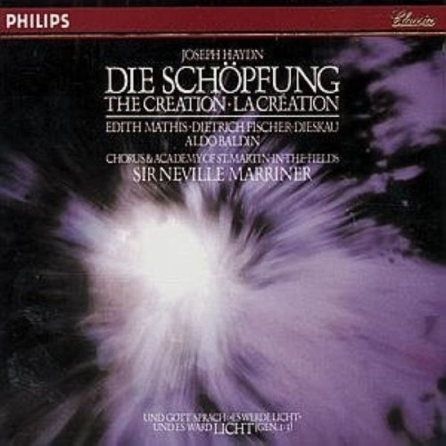 Die Schöpfung album thumb