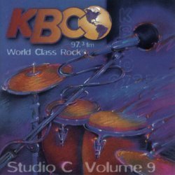 KBCO Studio C, Volume 9