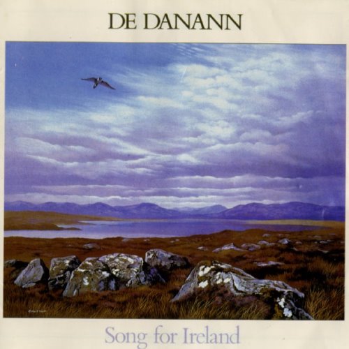 Song for Ireland album thumb