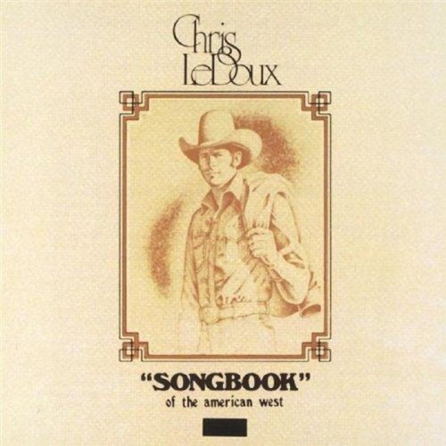 Songbook of the American West album thumb