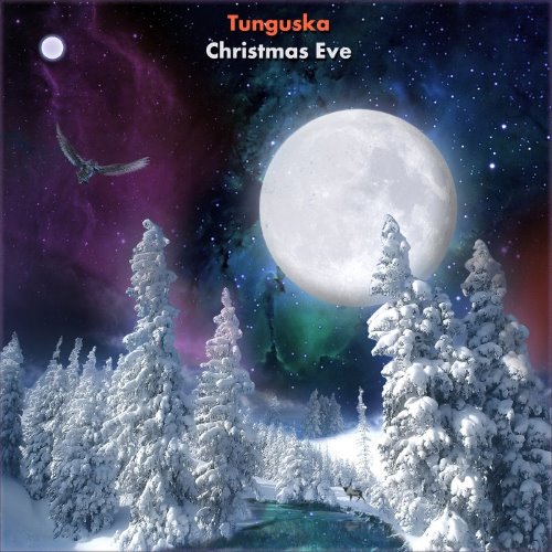 Christmas Eve album thumb