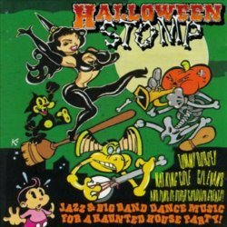 Halloween Stomp