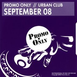 Promo Only: Urban Club, September 2008