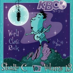 KBCO Studio C, Volume 13