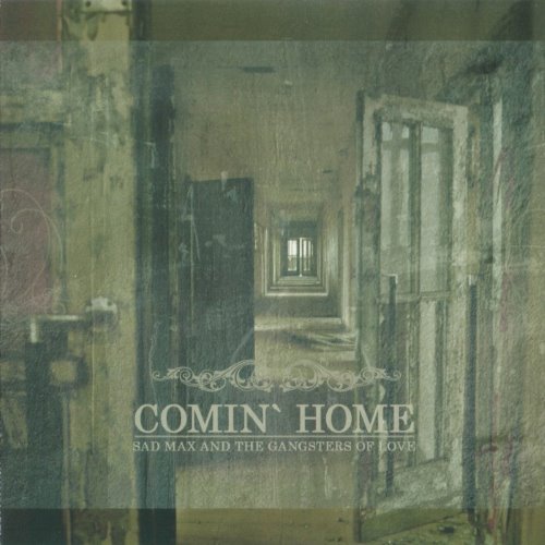 Comin`Home album thumb