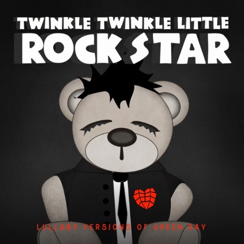 Lullaby Versions of Green Day album thumb