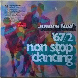 Non Stop Dancing