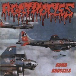 Bomb Brussels