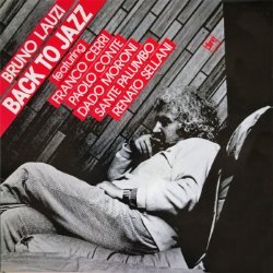 Cover Present album thumb