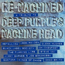 Re-Machined: A Tribute to Deep Purple