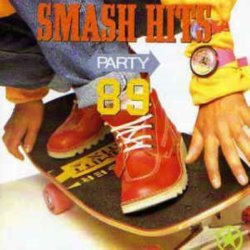 Smash Hits Party 89
