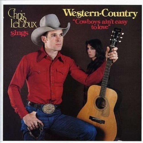Cowboys Ain album thumb