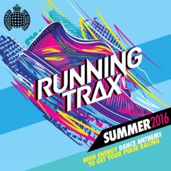 Running Trax Summer 2016