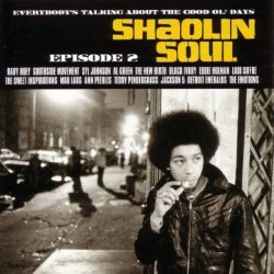 Shaolin Soul, Episode 2