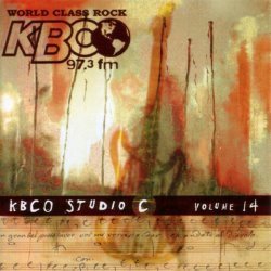 KBCO Studio C, Volume 14