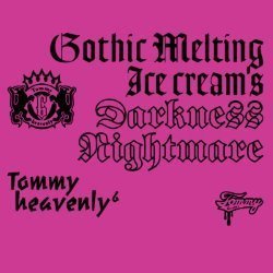 Tommy Heavenly Theaudiodb Com