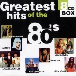 Greatest Hits of the 80