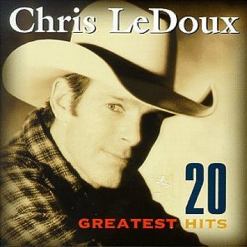 20 Greatest Hits album thumb