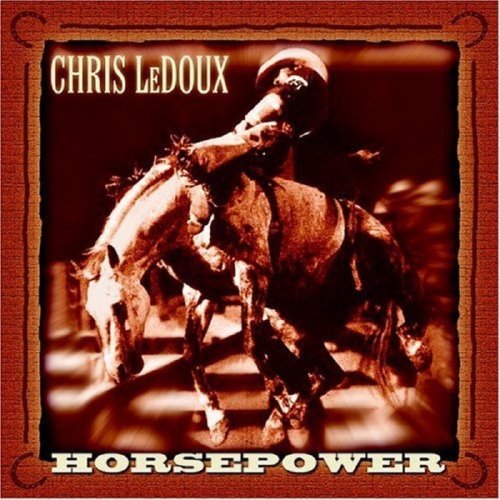Horsepower album thumb