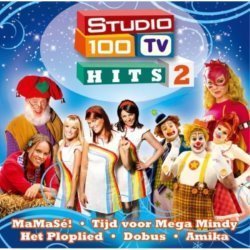 Studio 100 TV Hits 2