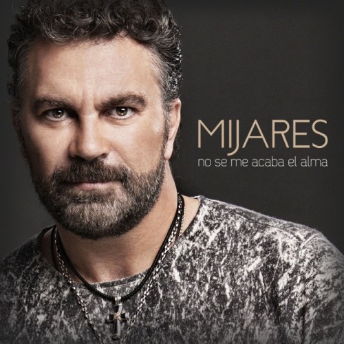 No se me acaba el alma album thumb