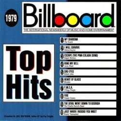 Billboard Top Hits: 1979