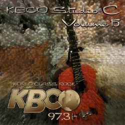 KBCO Studio C, Volume 15